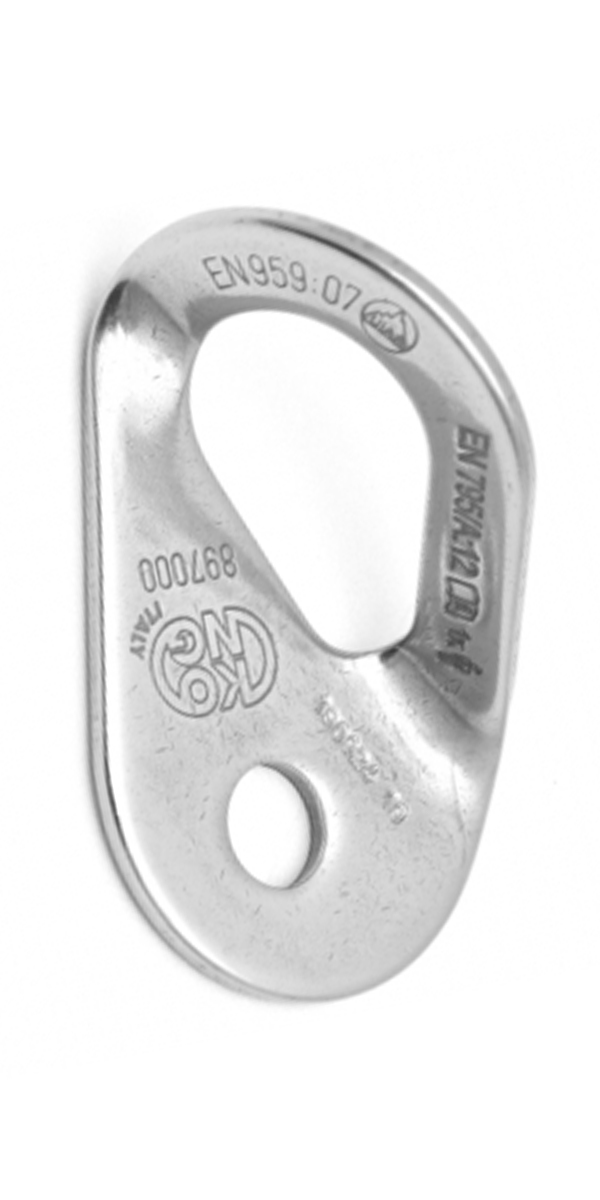 Kotvící plaketa 897 WIDE EYE