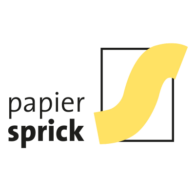 Papier Sprick