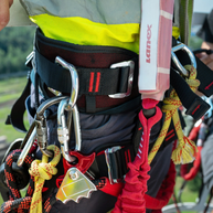 Prostředky osobního zabezpečení