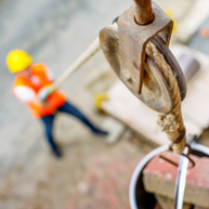 Domácnost, dílna a zahrada