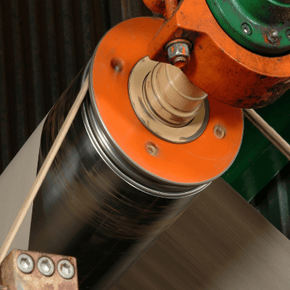 Papírenský průmysl